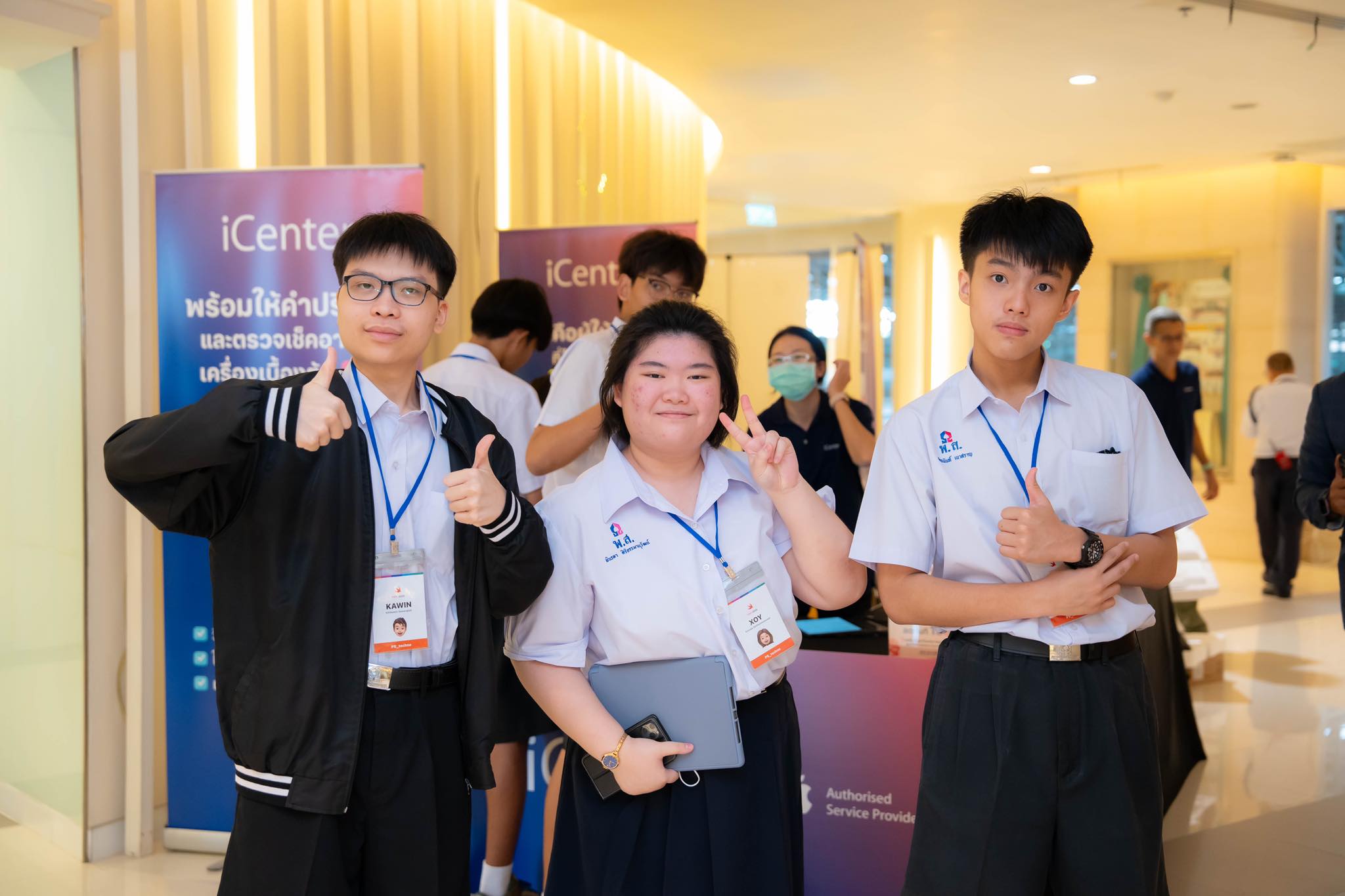 Young iOS Developer Hackathon 2026